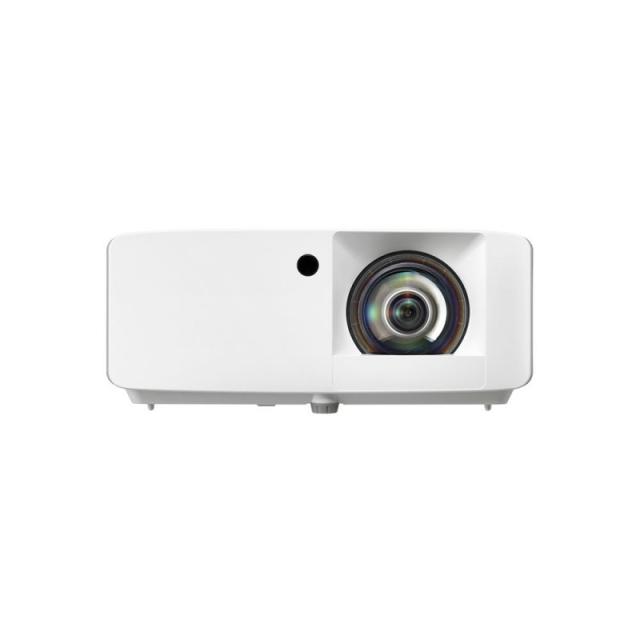 Optoma - GT2000HDR Proyector de corto alcance 3500 lúmenes ANSI DLP 1080p (1920x1080) 3D Blanco