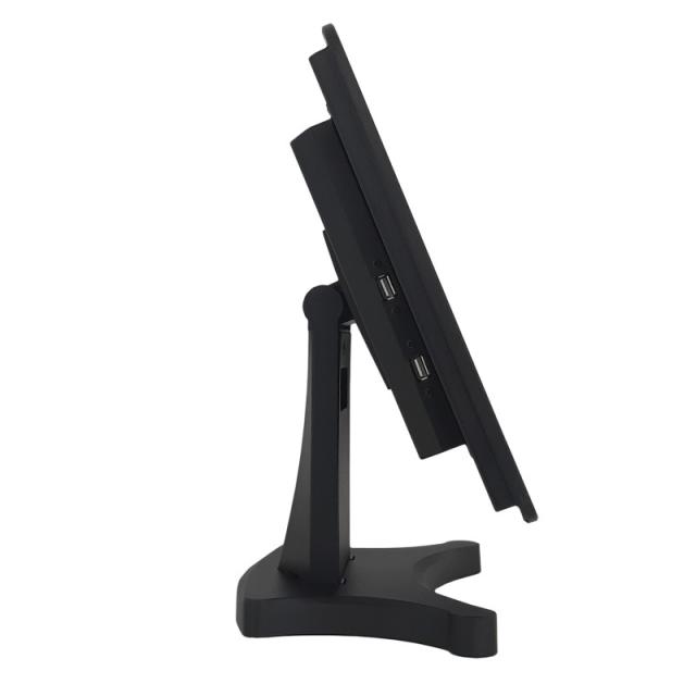 Approx - APPTPV18+ Terminal Punto Venta (TPV) i3-8130U 2,4 GHz Todo-en-Uno 47 cm (18.5") 1366 x 768 Pixeles Pantalla táctil Negr