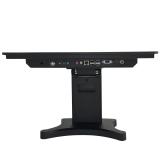 Approx - APPTPV18+ Terminal Punto Venta (TPV) i3-8130U 2,4 GHz Todo-en-Uno 47 cm (18.5") 1366 x 768 Pixeles Pantalla táctil Negr