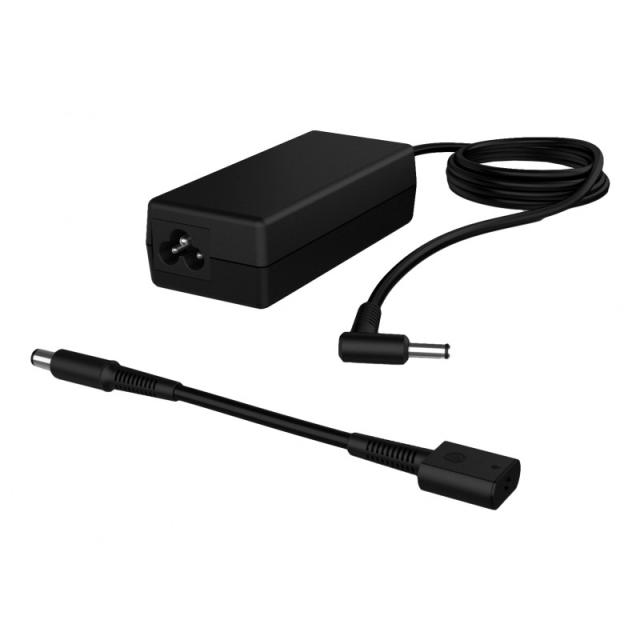 HP - Adaptador de CA Inteligente de 65 W - H6Y89AA