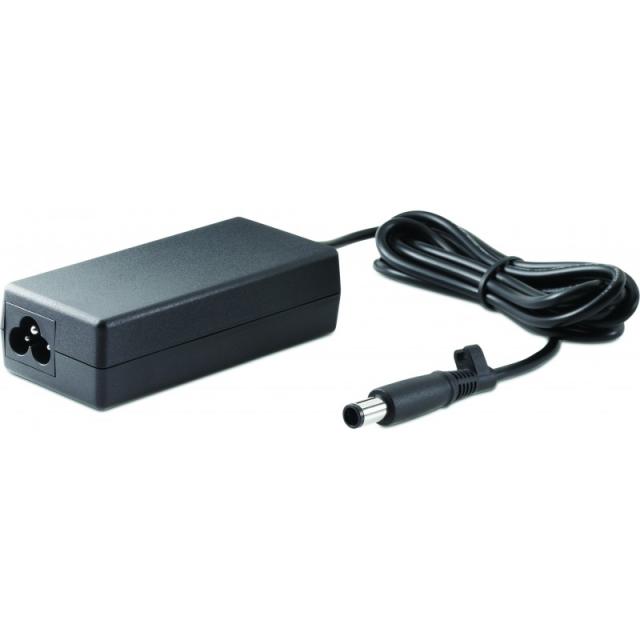 HP - Adaptador de CA Inteligente de 65 W - H6Y89AA