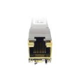 LevelOne - SFP-6601 red modulo transceptor Cobre 10000 Mbit/s SFP+
