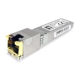 LevelOne - SFP-6601 red modulo transceptor Cobre 10000 Mbit/s SFP+