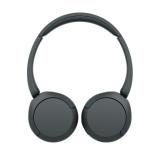 Sony - WH-CH520 Auriculares Inalámbrico Diadema Llamadas/Música USB Tipo C Bluetooth Negro