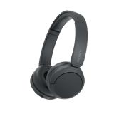 Sony - WH-CH520 Auriculares Inalámbrico Diadema Llamadas/Música USB Tipo C Bluetooth Negro