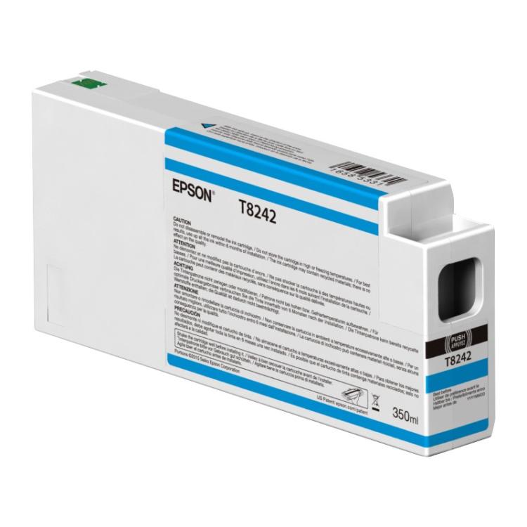 Epson - T54X800 cartucho de tinta 1 pieza(s) Original Negro mate