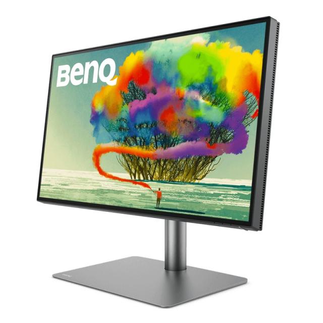 BenQ - PD2725U pantalla para PC 68,6 cm (27") 3840 x 2160 Pixeles 4K Ultra HD LED Negro