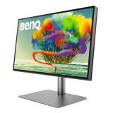 BenQ - PD2725U pantalla para PC 68,6 cm (27") 3840 x 2160 Pixeles 4K Ultra HD LED Negro