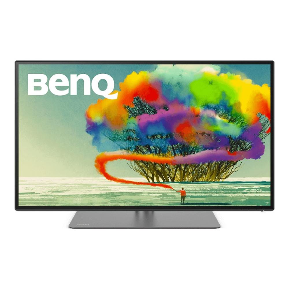 BenQ - PD2725U pantalla para PC 68,6 cm (27") 3840 x 2160 Pixeles 4K Ultra HD LED Negro