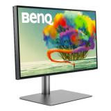 BenQ - PD2725U pantalla para PC 68,6 cm (27") 3840 x 2160 Pixeles 4K Ultra HD LED Negro