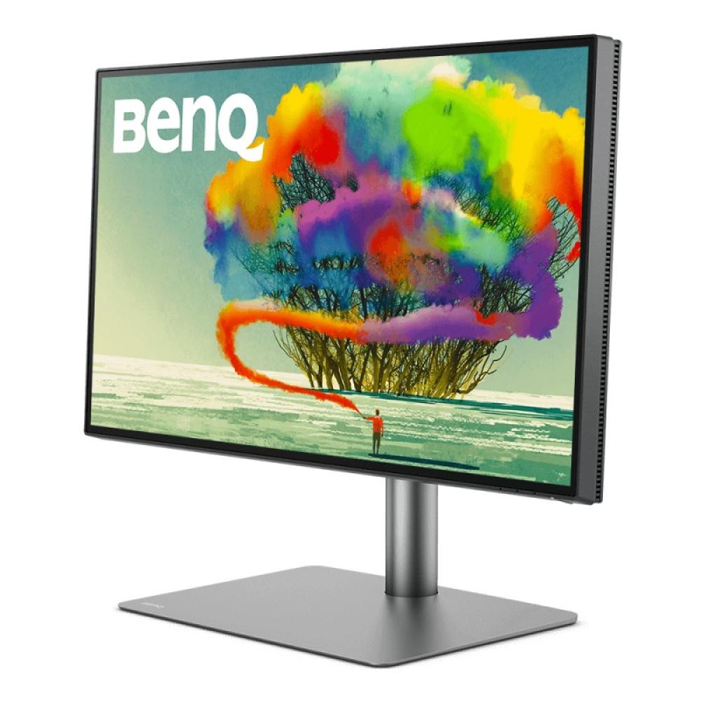 BenQ - PD2725U pantalla para PC 68,6 cm (27") 3840 x 2160 Pixeles 4K Ultra HD LED Negro
