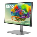 BenQ - PD2725U pantalla para PC 68,6 cm (27") 3840 x 2160 Pixeles 4K Ultra HD LED Negro