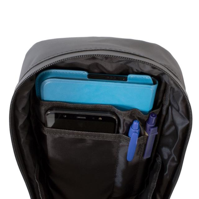 CoolBox - BOLSA ACCESORIOS IMPERMEABLE PATINETE