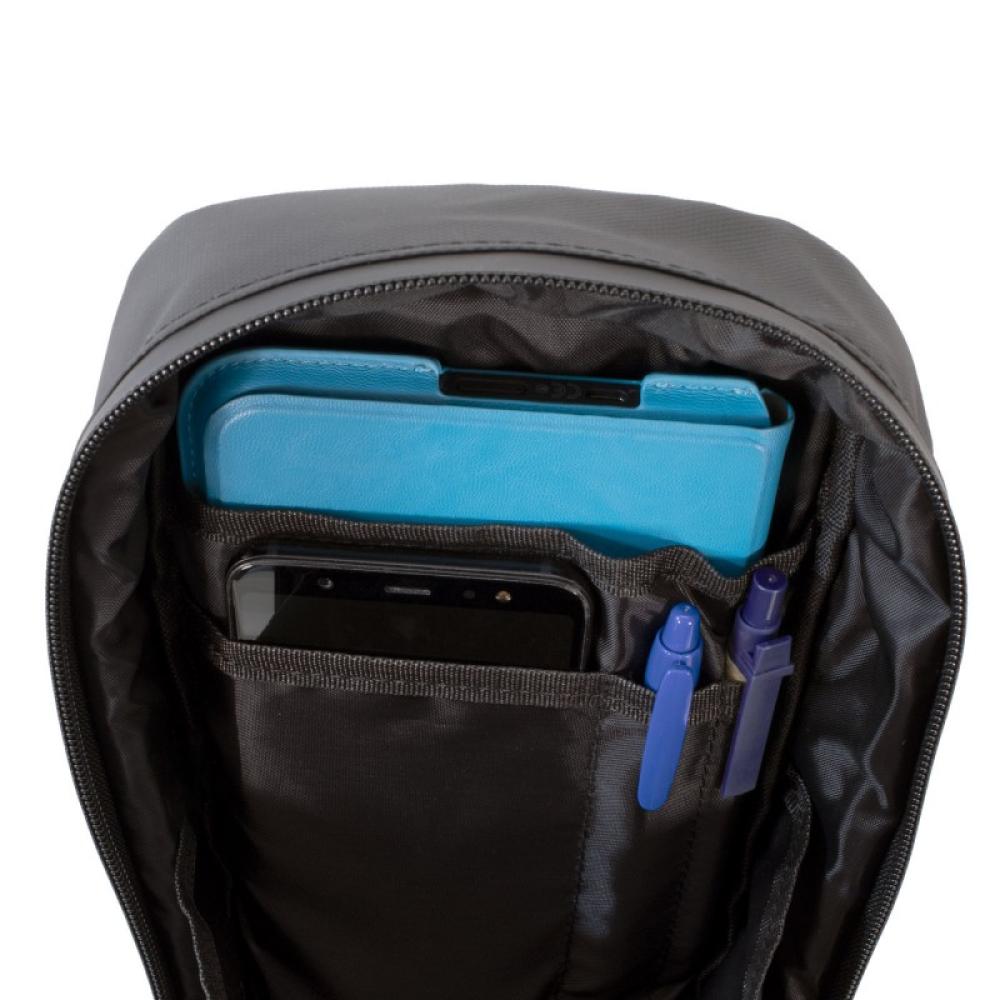 CoolBox - BOLSA ACCESORIOS IMPERMEABLE PATINETE