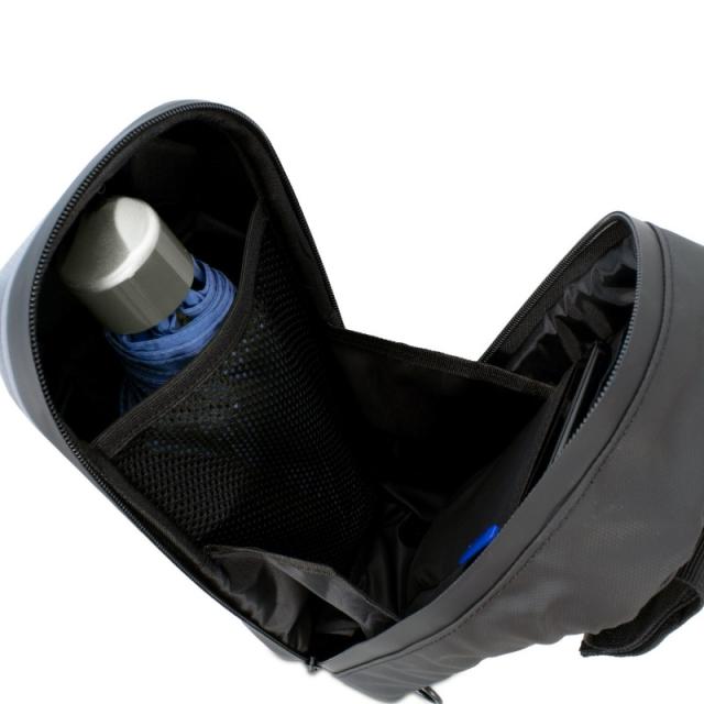CoolBox - BOLSA ACCESORIOS IMPERMEABLE PATINETE