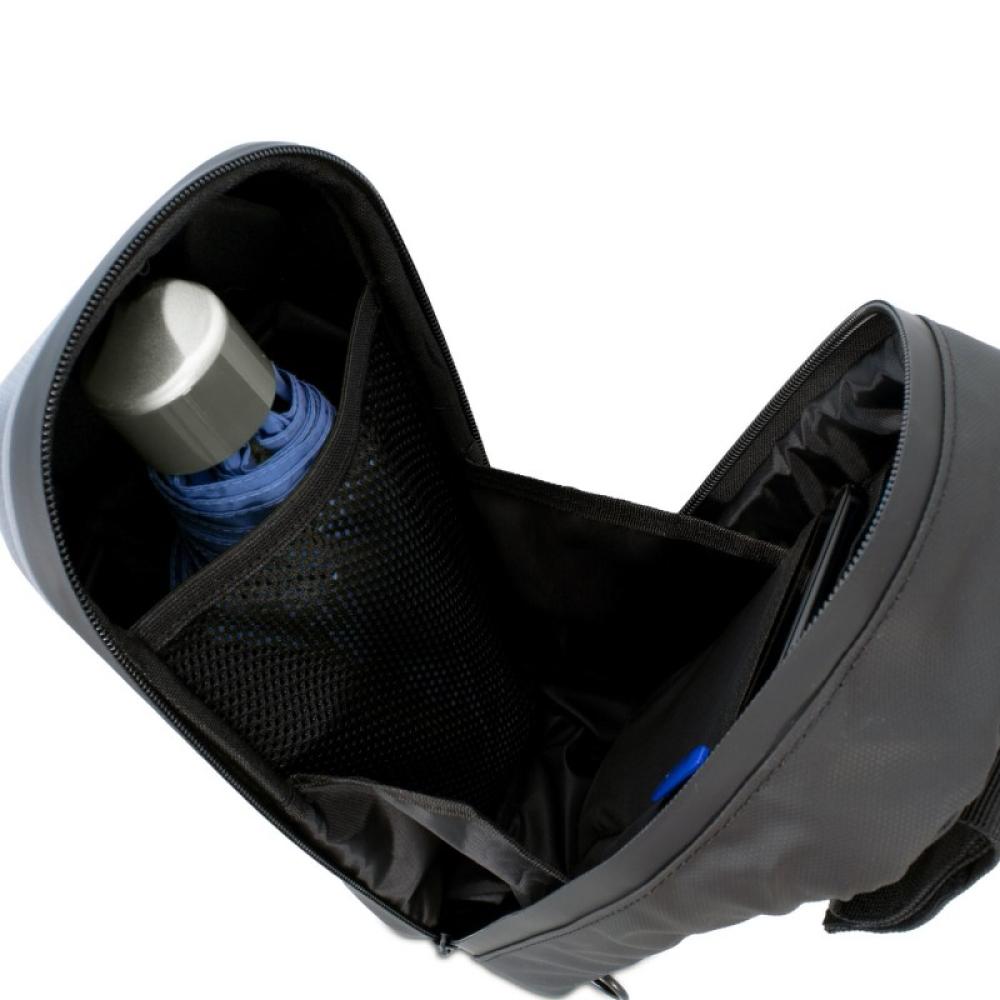 CoolBox - BOLSA ACCESORIOS IMPERMEABLE PATINETE