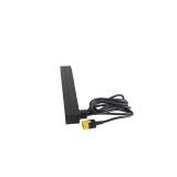 APC - Basic Rack PDU unidad de distribución de energía (PDU) 12 salidas AC 0U/1U Negro