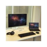 StarTech.com - Adaptador Multipuertos USB-C - Docking Station Portátil USB-C 4K HDMI - Entrega de Potencia 60W - GbE - Hub 2x US