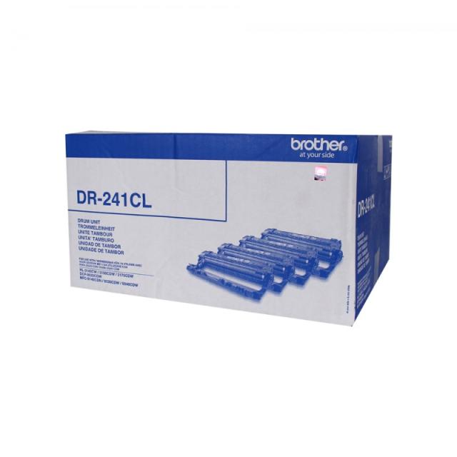 Brother - DR-241CL tambor de impresora Original