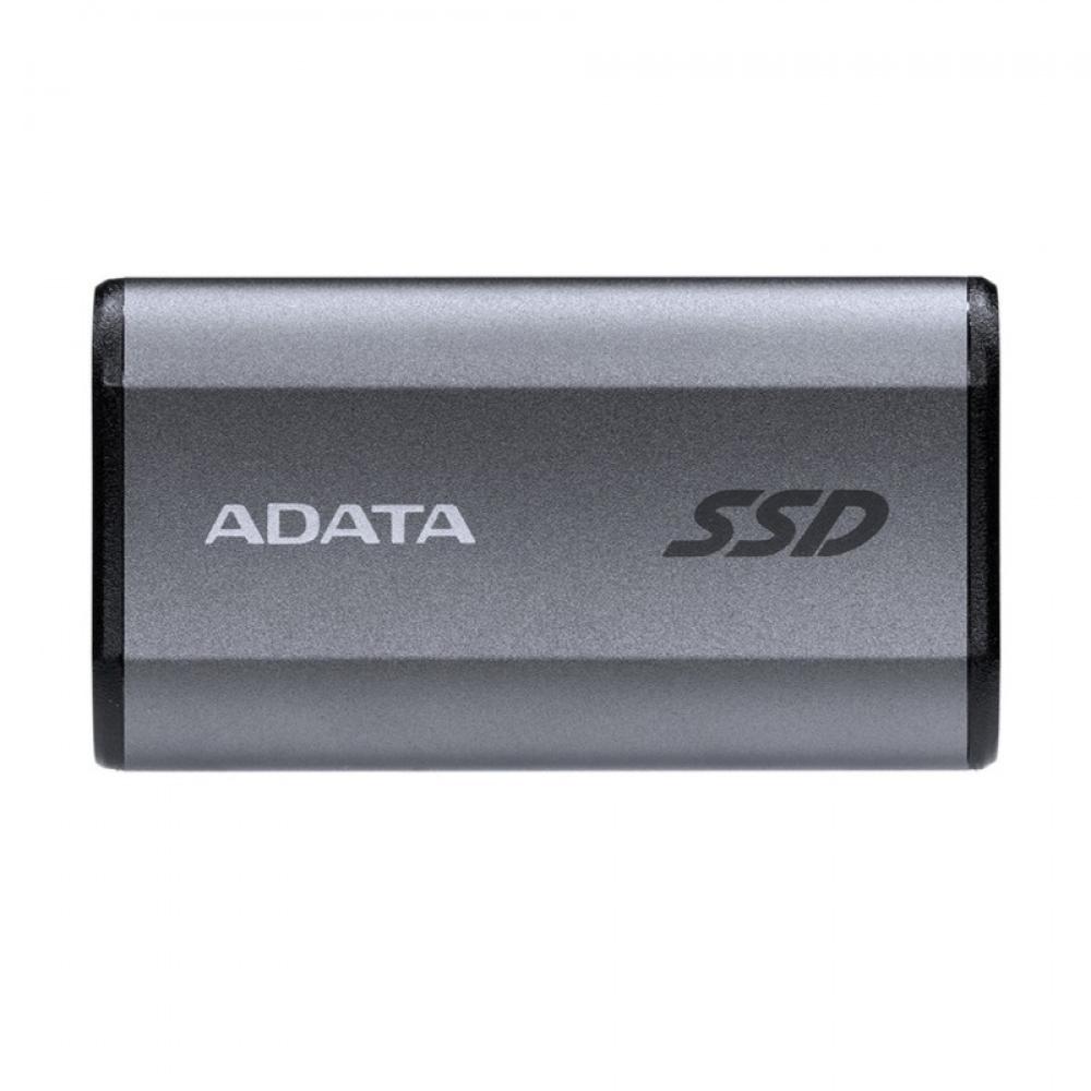 ADATA - SE880 1 TB USB Tipo C 3.2 Gen 2 (3.1 Gen 2) Gris