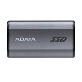 ADATA - SE880 1 TB USB Tipo C 3.2 Gen 2 (3.1 Gen 2) Gris