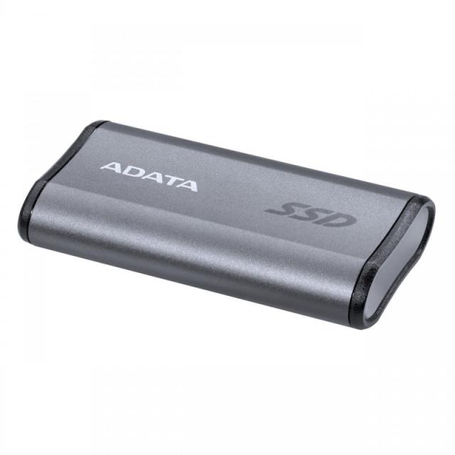 ADATA - SE880 1 TB USB Tipo C 3.2 Gen 2 (3.1 Gen 2) Gris