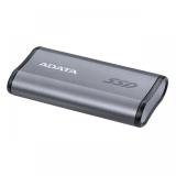 ADATA - SE880 1 TB USB Tipo C 3.2 Gen 2 (3.1 Gen 2) Gris