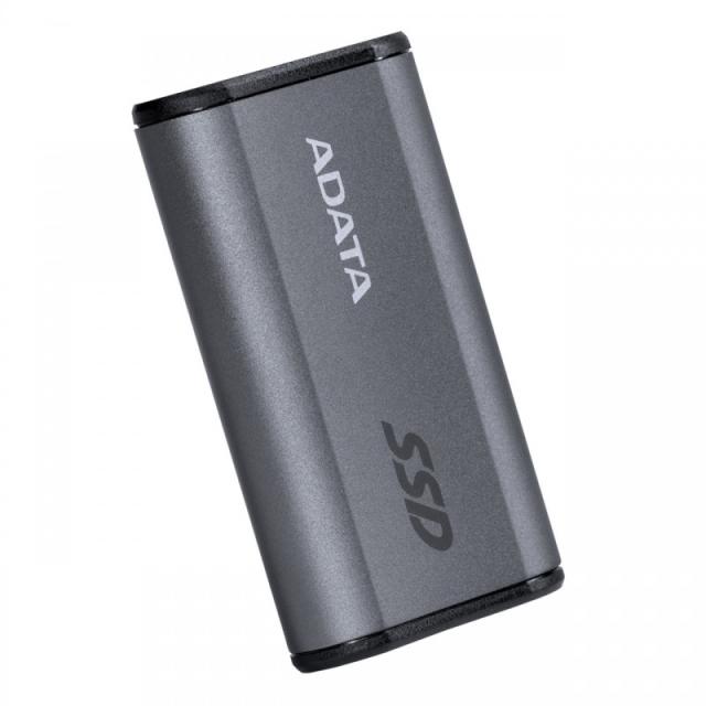 ADATA - SE880 1 TB USB Tipo C 3.2 Gen 2 (3.1 Gen 2) Gris