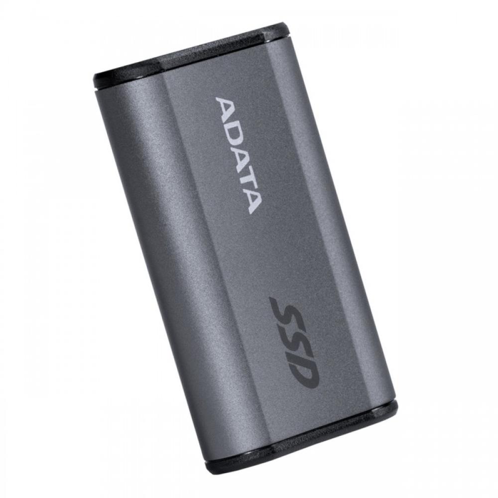 ADATA - SE880 1 TB USB Tipo C 3.2 Gen 2 (3.1 Gen 2) Gris
