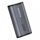 ADATA - SE880 1 TB USB Tipo C 3.2 Gen 2 (3.1 Gen 2) Gris