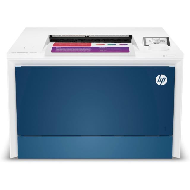 HP - Color LaserJet Pro Impresora 4202dn