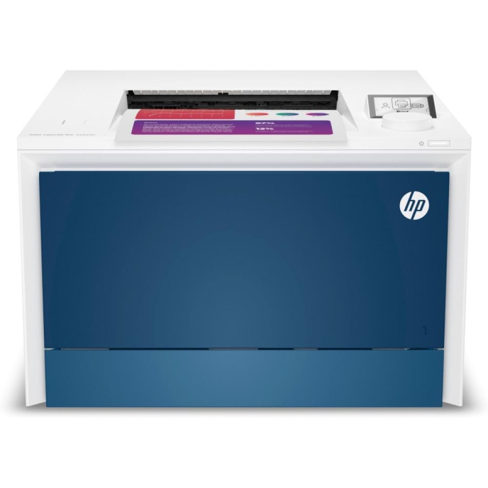 HP - Color LaserJet Pro Impresora 4202dn