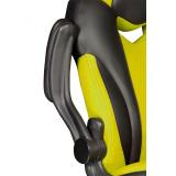 TALIUS - TAL-CRAB-GRN silla para videojuegos Silla para videojuegos universal Negro, Verde