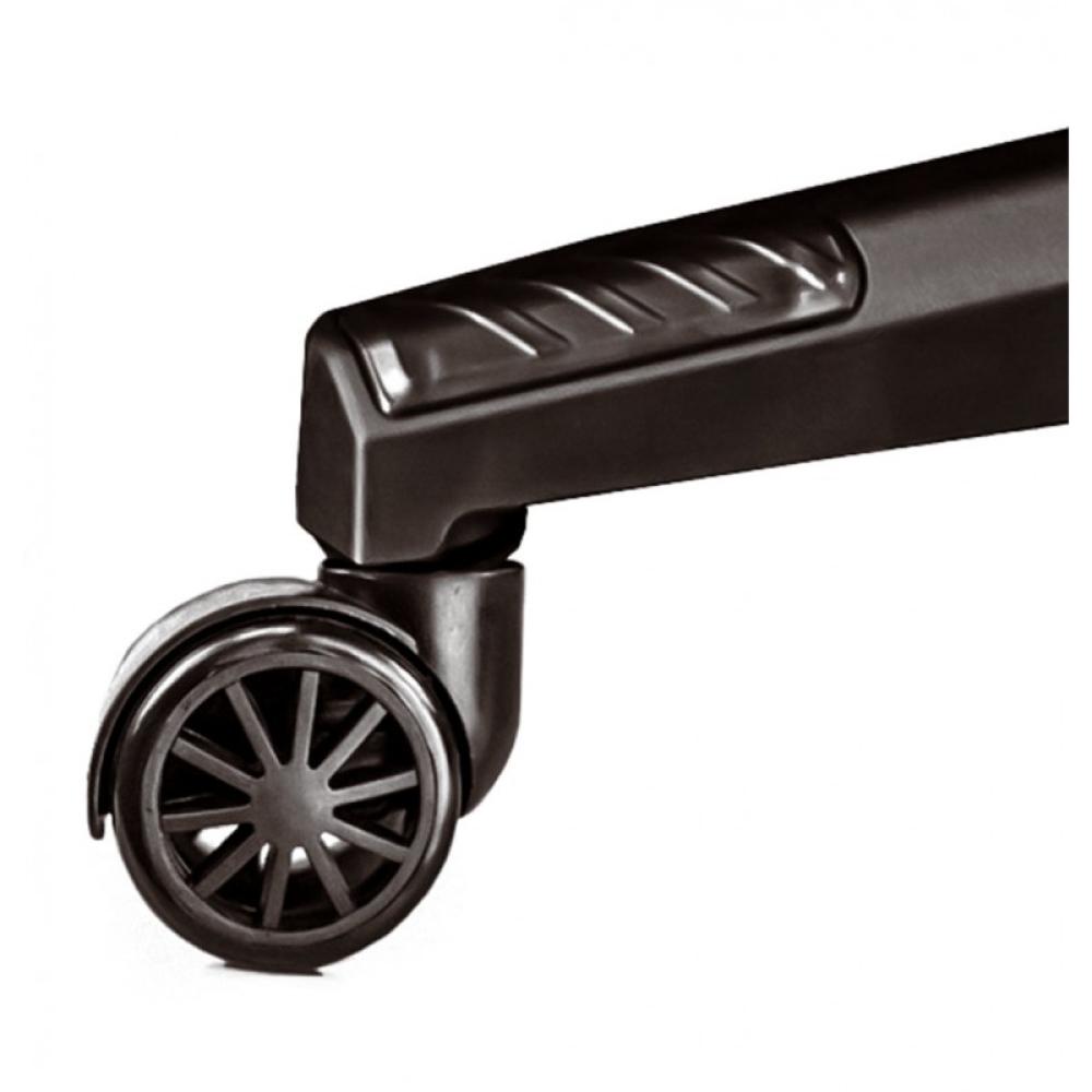 TALIUS - TAL-CRAB-GRN silla para videojuegos Silla para videojuegos universal Negro, Verde