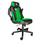 TALIUS - TAL-CRAB-GRN silla para videojuegos Silla para videojuegos universal Negro, Verde