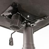 TALIUS - TAL-CRAB-YLW silla para videojuegos Silla para videojuegos universal Negro, Amarillo