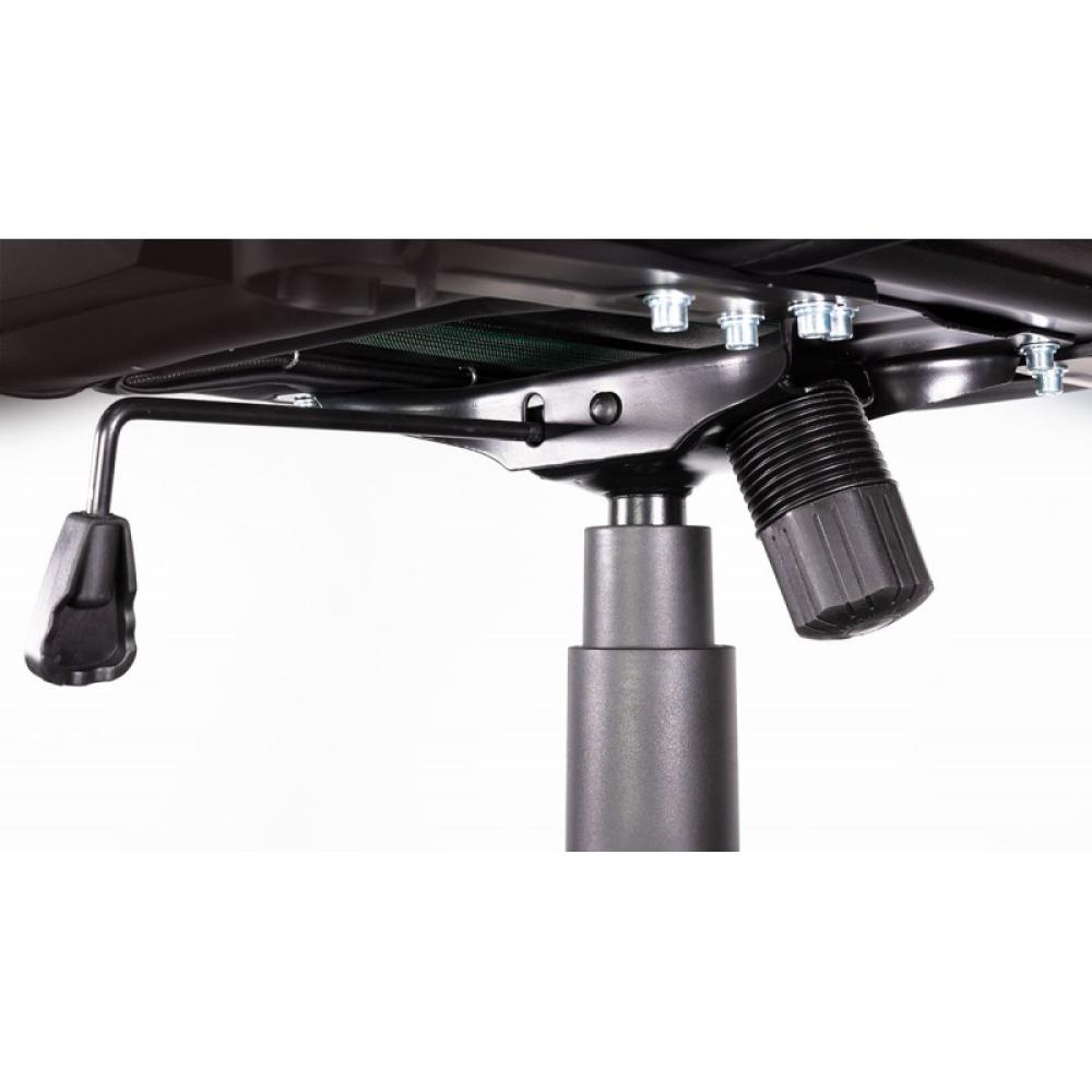 TALIUS - TAL-PANTHER-BLU silla para videojuegos Silla para videojuegos universal Asiento acolchado tapizado Azul