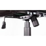 TALIUS - TAL-PANTHER-BLU silla para videojuegos Silla para videojuegos universal Asiento acolchado tapizado Azul