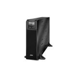APC - Smart-UPS On-Line sistema de alimentación ininterrumpida (UPS) Doble conversión (en línea) 5 kVA 4500 W 12 salidas AC