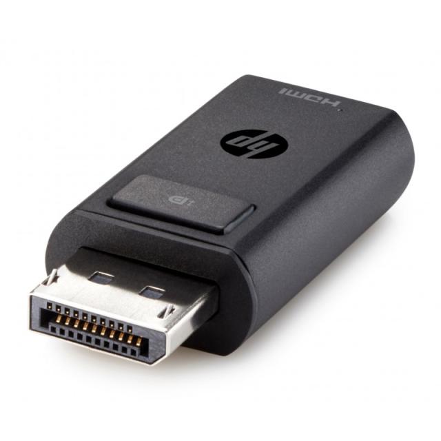 HP - Adaptador DisplayPort a HDMI de 1,4 m