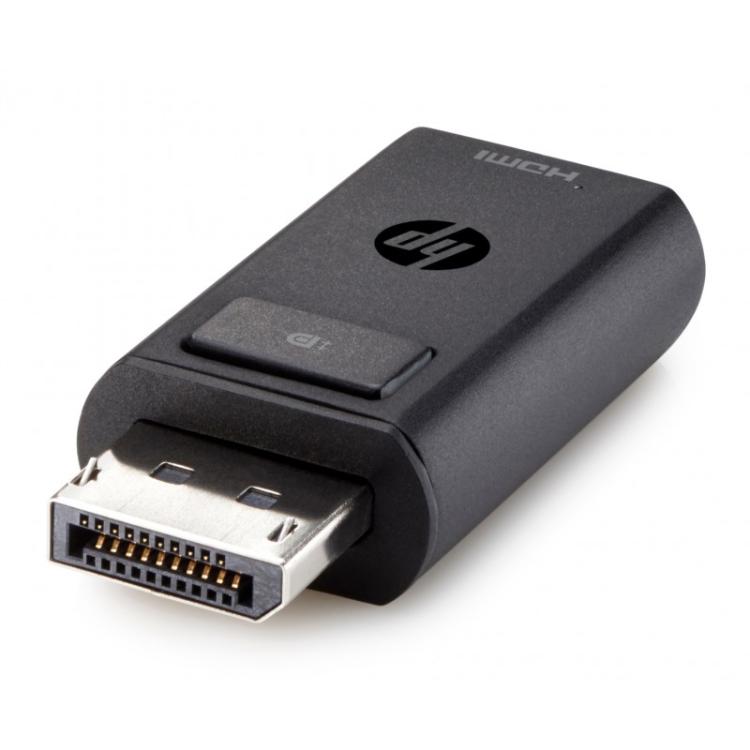 HP - Adaptador DisplayPort a HDMI de 1,4 m