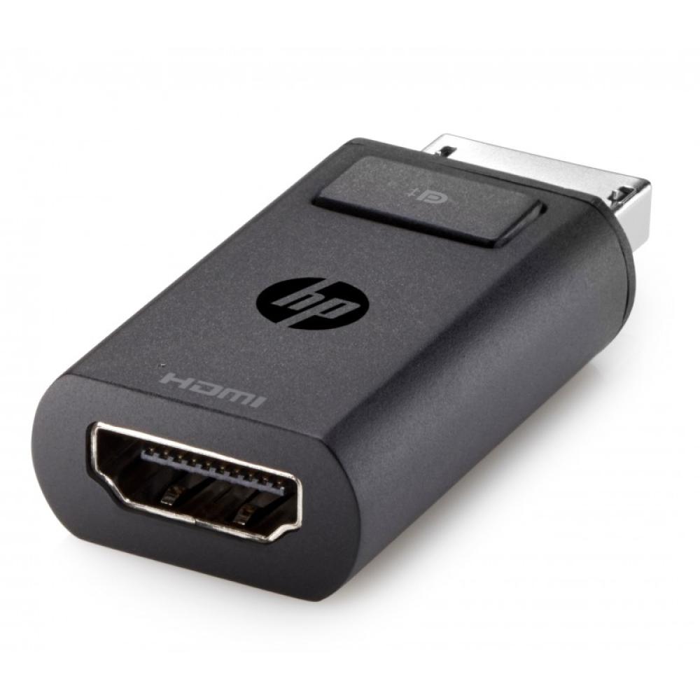 HP - Adaptador DisplayPort a HDMI de 1,4 m