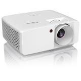 Optoma - ZH400 videoproyector 4000 lúmenes ANSI DLP 1080p (1920x1080) 3D Blanco