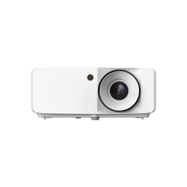 Optoma - ZH400 videoproyector 4000 lúmenes ANSI DLP 1080p (1920x1080) 3D Blanco