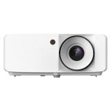 Optoma - HZ40HDR Proyector de alcance estándar 4000 lúmenes ANSI DLP 1080p (1920x1080) 3D Blanco