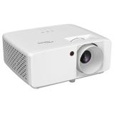 Optoma - HZ40HDR Proyector de alcance estándar 4000 lúmenes ANSI DLP 1080p (1920x1080) 3D Blanco