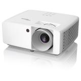Optoma - HZ40HDR Proyector de alcance estándar 4000 lúmenes ANSI DLP 1080p (1920x1080) 3D Blanco