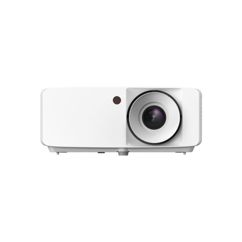 Optoma - HZ40HDR Proyector de alcance estándar 4000 lúmenes ANSI DLP 1080p (1920x1080) 3D Blanco