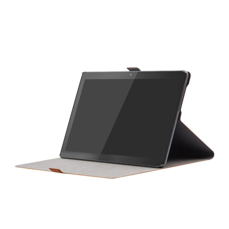 SilverHT - Funda Office Lenovo M10 Plus 10.3" Brown