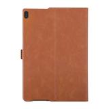 SilverHT - Funda Office Lenovo M10 Plus 10.3" Brown